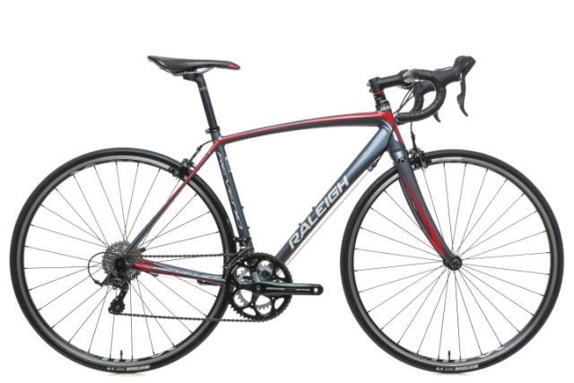 Raleigh revenio 2.0 2013