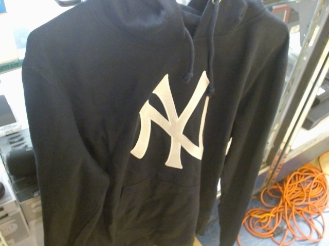 Veste ny bleu