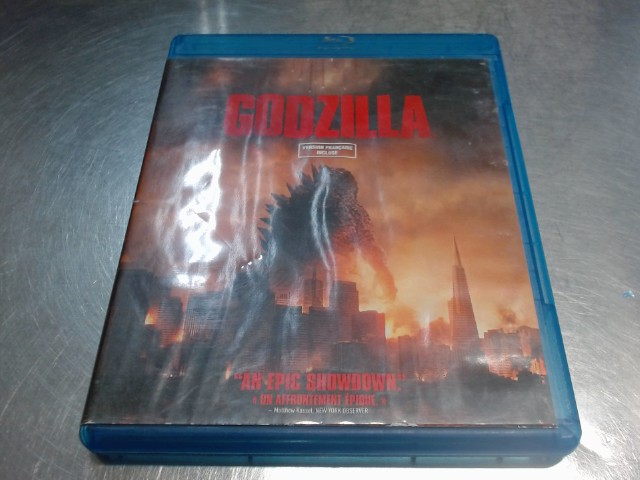 Godzilla