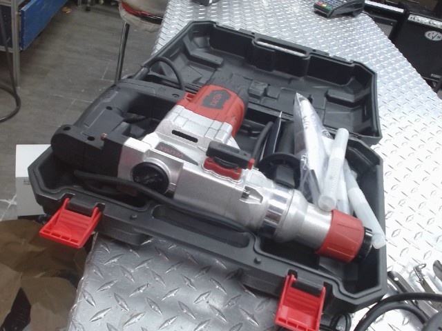 Electric hammer velpax