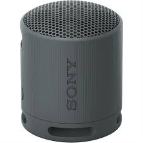 Wireless speaker