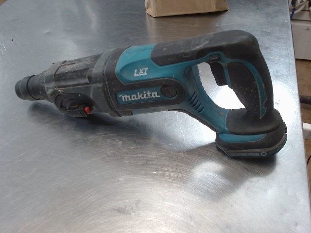 Drill sds 18v no batt