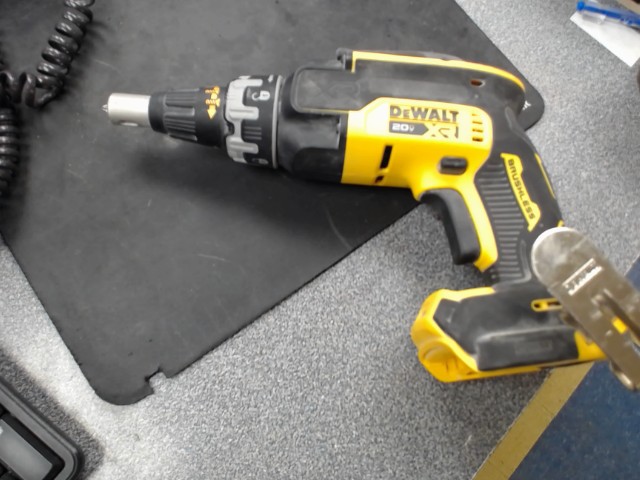 Drill a gipse sans batt