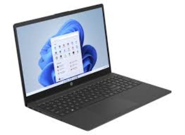 Laptop 13-1115g4 128gb ssd 8gb 15.6in