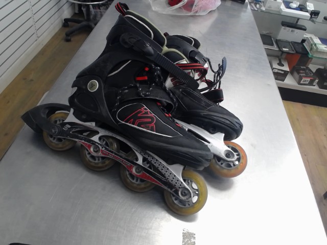 Roller blade