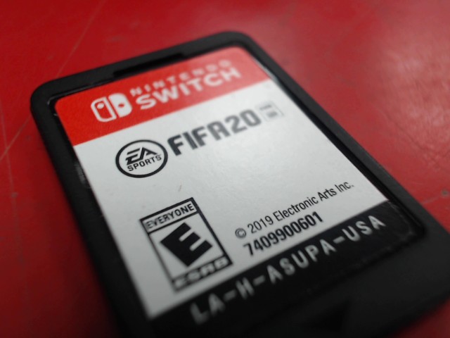 Fifa 20