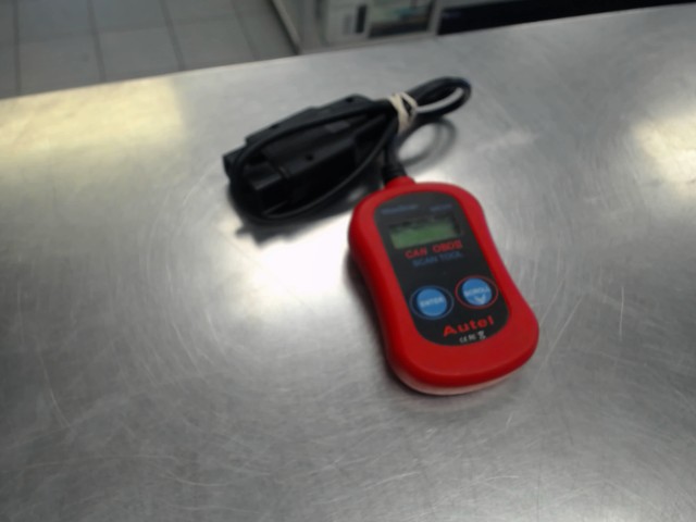 Scan tool pour voiture