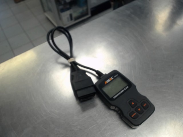 Scan tool pour voiture