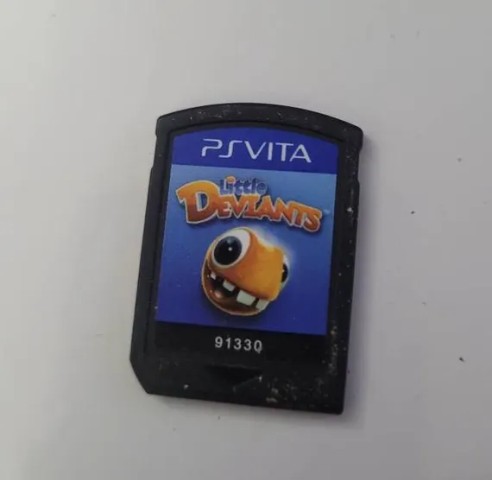Littel deviants psp