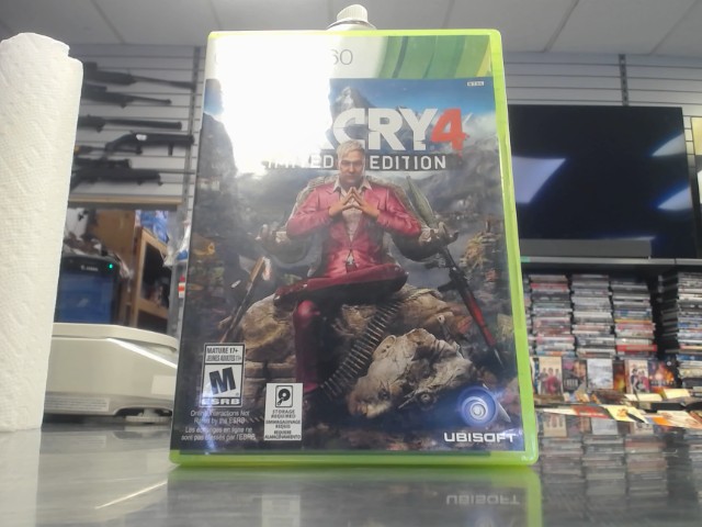 Farcry 4