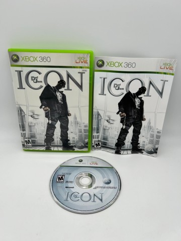 Def jam icon