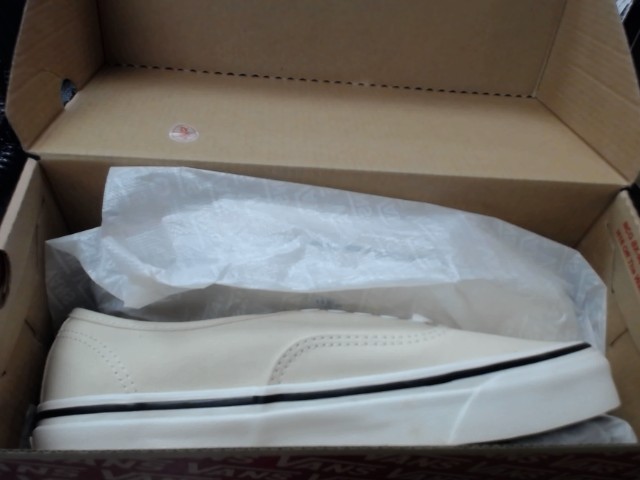 Vans neuf boite homme 8