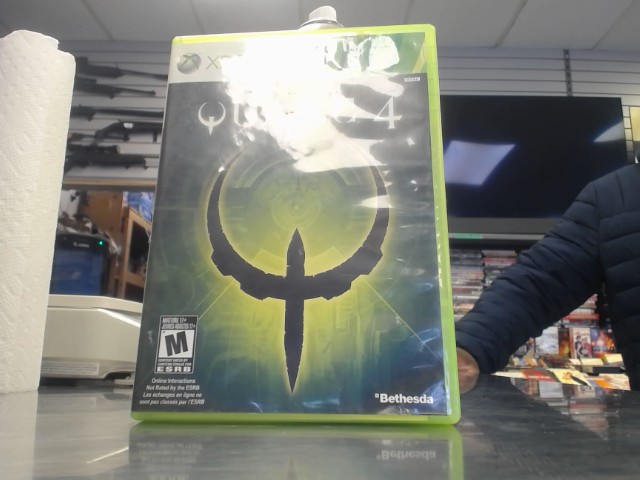 Quake 4