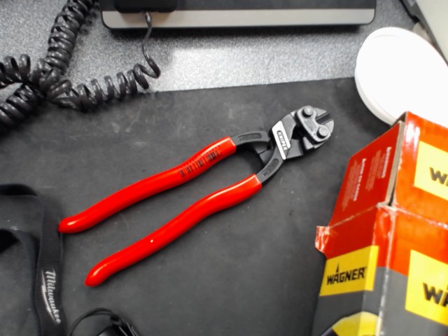 German wire cutters