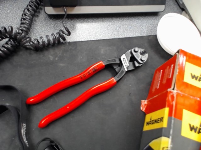German wire cutters