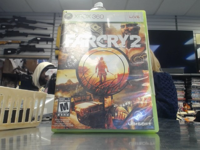 Farcry 2