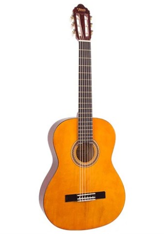 Guitare classique