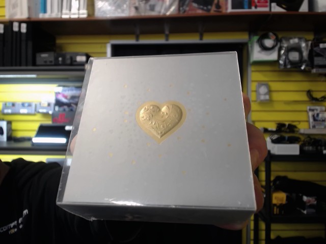 2026 $20 fine silver 1 oz celebrate love