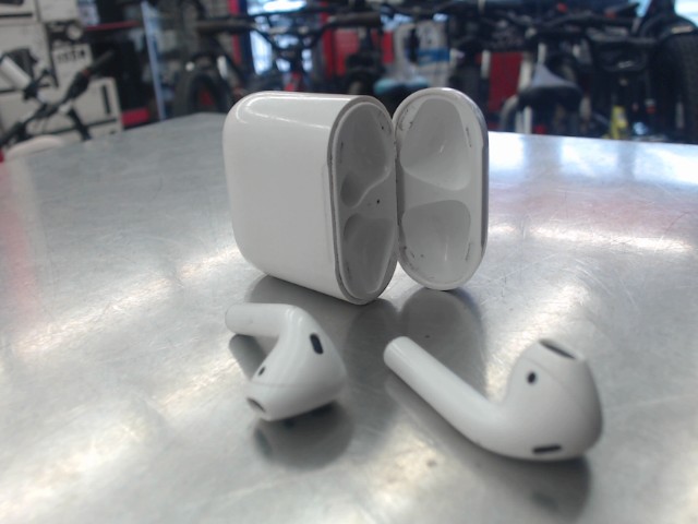 Aipods premi�re gen�ration