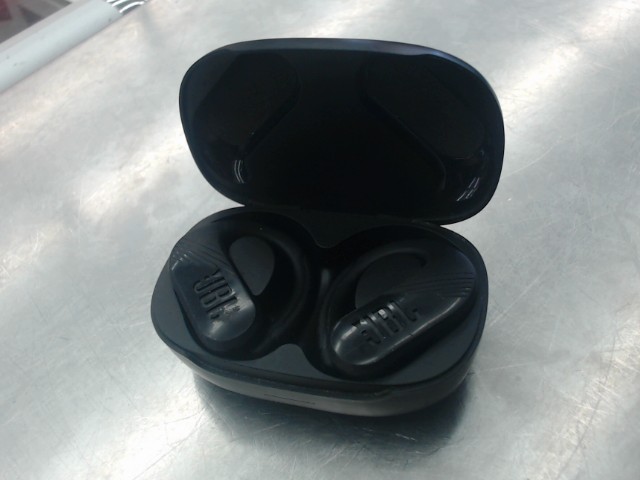 Ecouteur intra-auriculaire