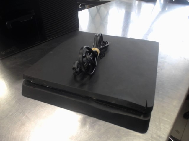 Console+power no man magane console