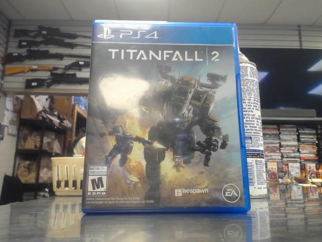 Titanfall 2
