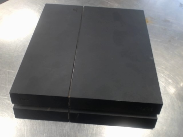 Console+fil no manette