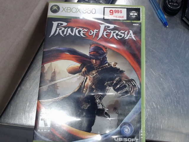Prince of persia