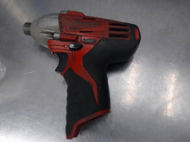Impact driver milwaukee