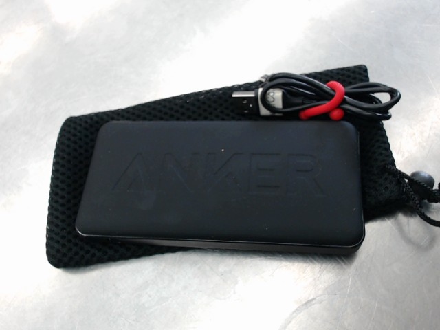 Anker powercore ii 10000 mah