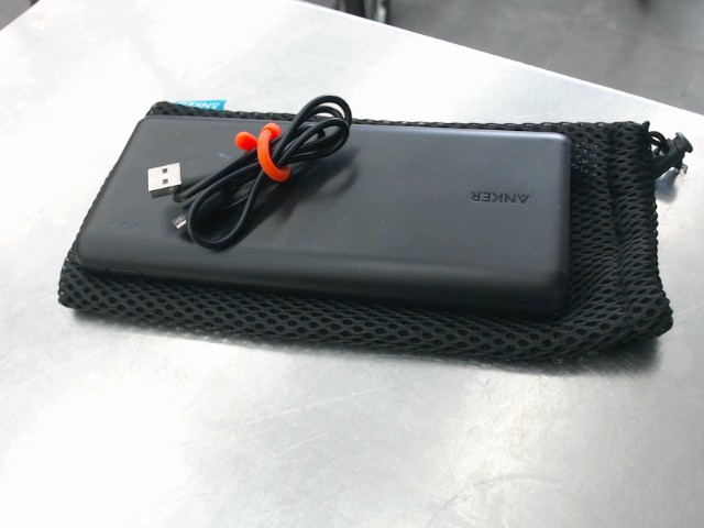Anker batterie portative powercore 26800