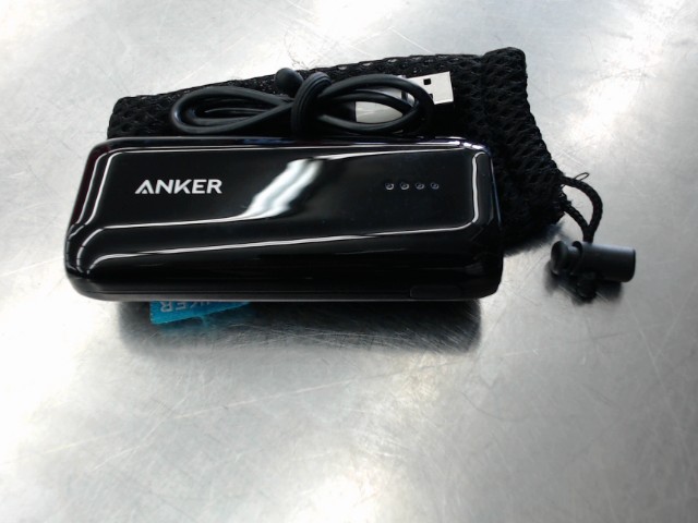 Anker batterie portative astro e1