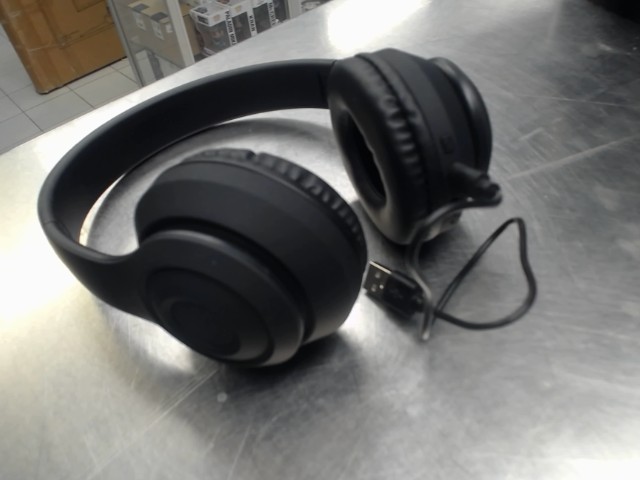Wireless headphone