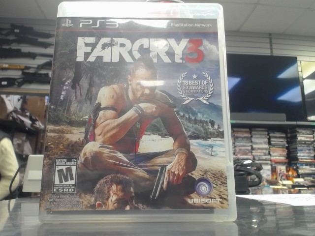 Farcry 3