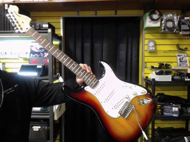 Guitare electrique comme neuve