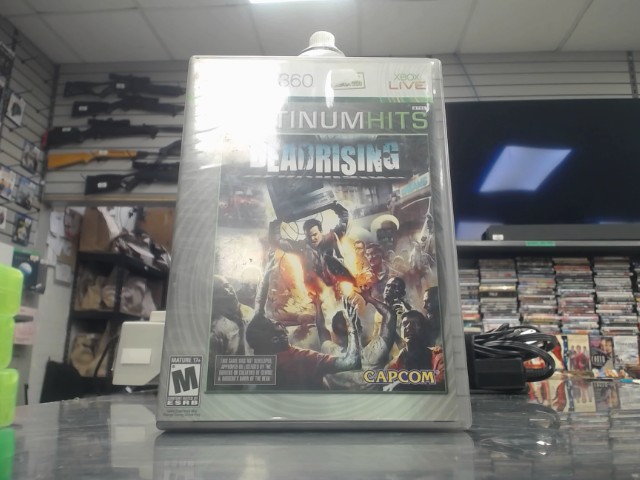 Deadrising