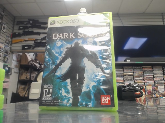Dark souls
