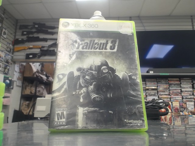 Fallout 3