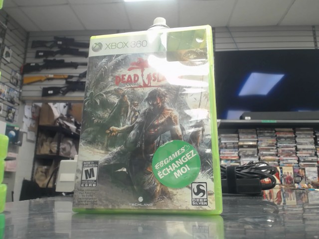 Dead island