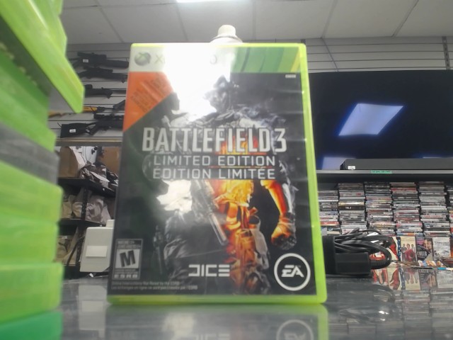 Battlefield 3