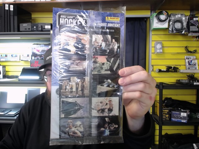 Timbre star wars 1995