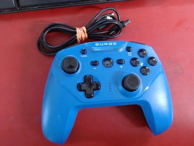 Manette pour console switch
