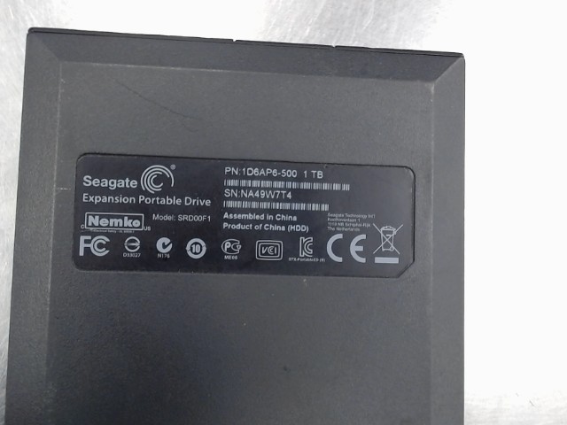 1tb hdd external drive