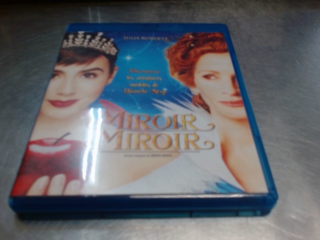 Miroir miroir