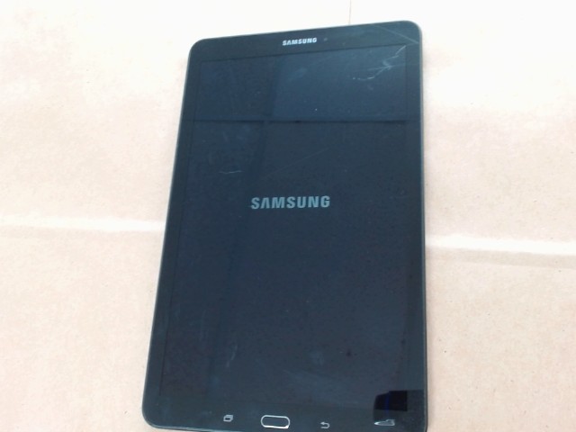 Galaxy tab e ss acc