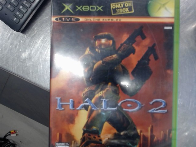 Halo 2
