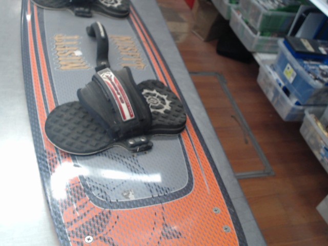 Wakeboard 2012