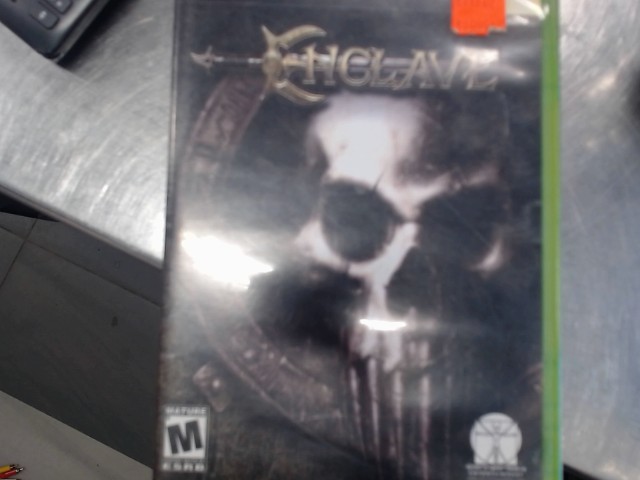 Enclave