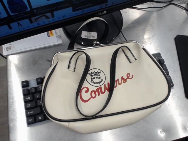 Sac a main converse all star ajbc