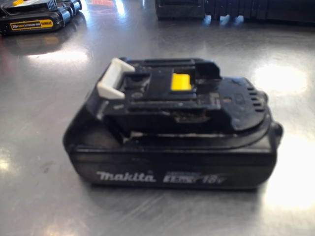 Batterie makita 1.5ah